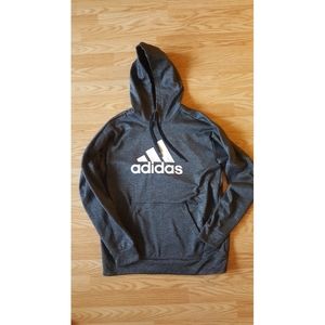 Men's Adidas Hoodie